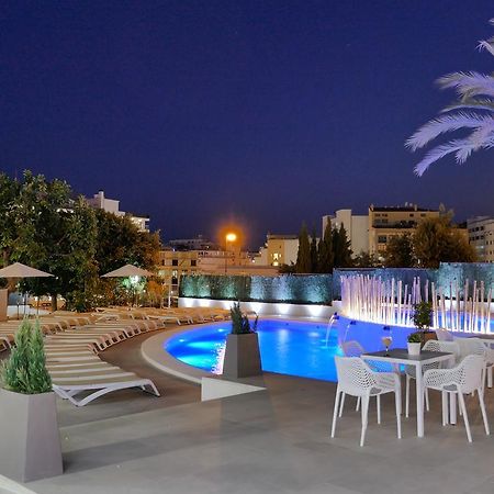 Hotel Primavera Park Μπένιντορμ Εξωτερικό φωτογραφία