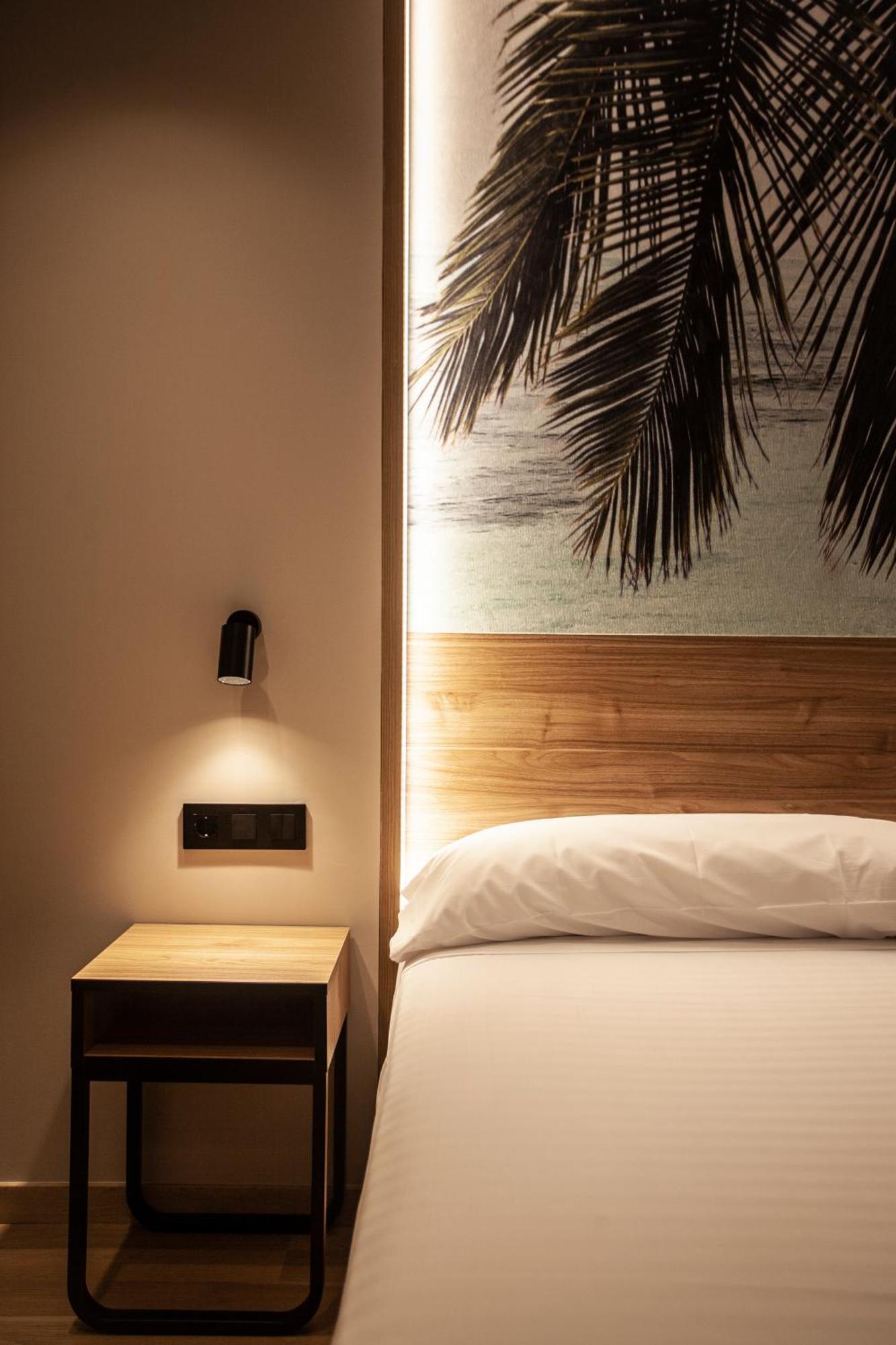 Hotel Primavera Park Μπένιντορμ Εξωτερικό φωτογραφία