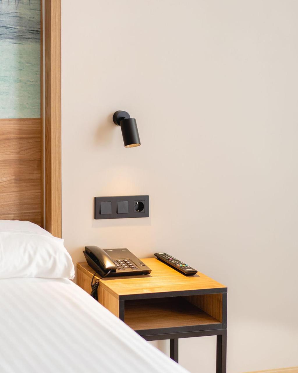 Hotel Primavera Park Μπένιντορμ Εξωτερικό φωτογραφία