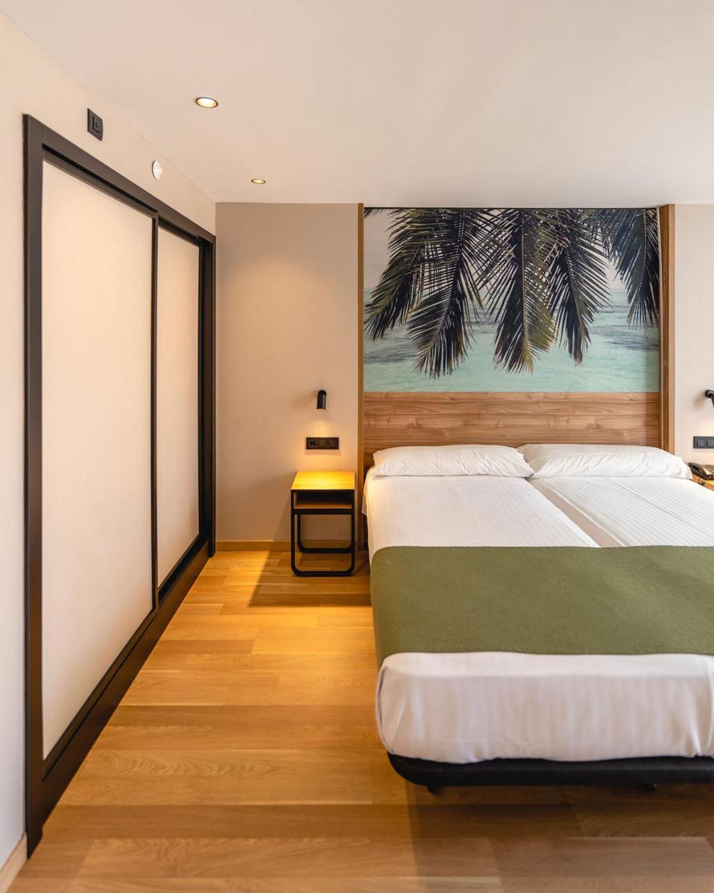 Hotel Primavera Park Μπένιντορμ Εξωτερικό φωτογραφία