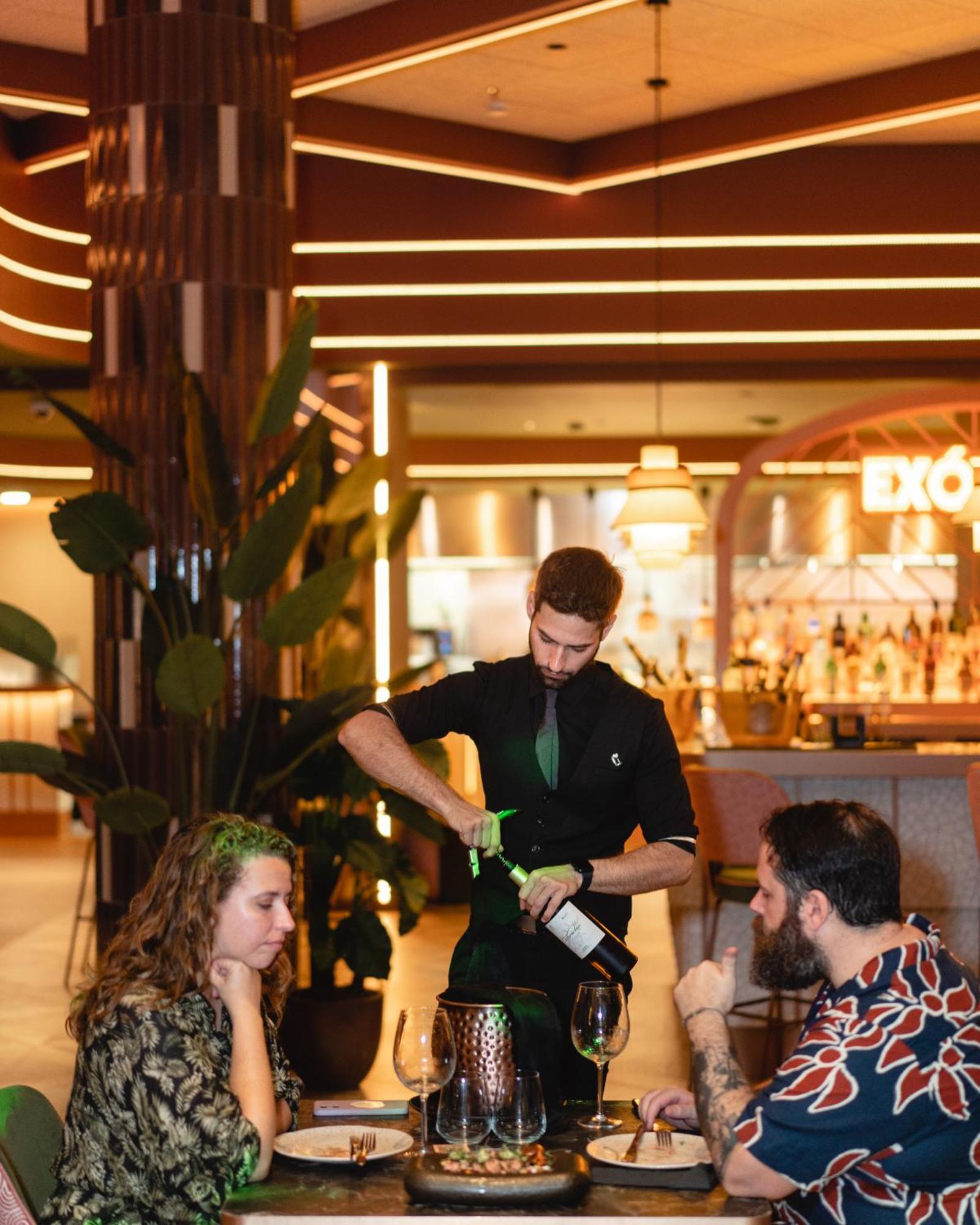 Hotel Primavera Park Μπένιντορμ Εξωτερικό φωτογραφία